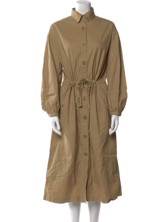 J.W. Anderson Midi Length Dress