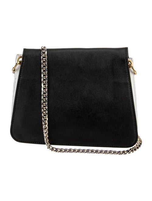 J.W. Anderson Leather Crossbody Bag
