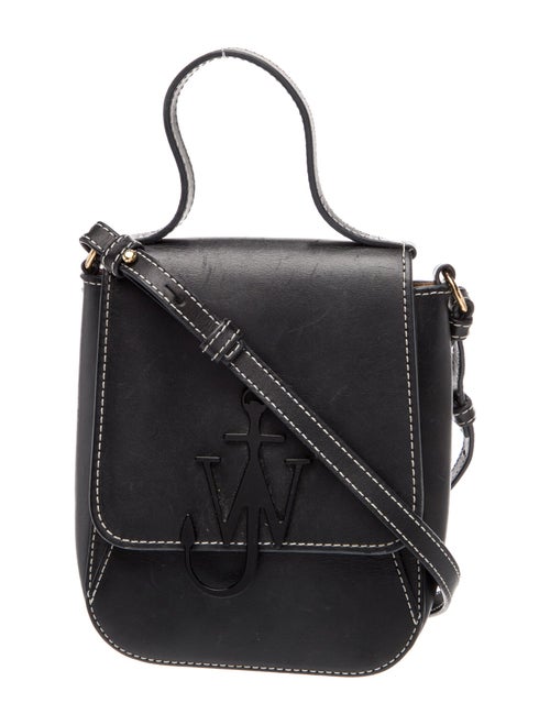 J.W. Anderson Leather Crossbody Bag