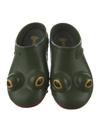 J.W. Anderson Rubber Slides