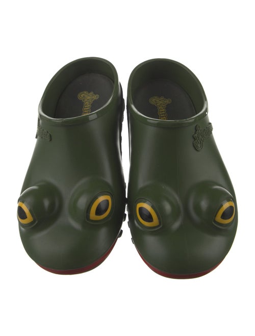 J.W. Anderson Rubber Slides