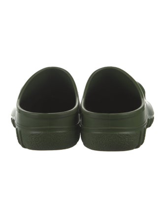 J.W. Anderson Rubber Slides