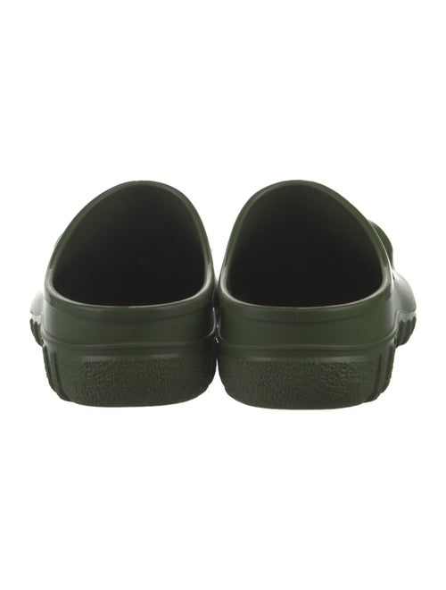 J.W. Anderson Rubber Slides