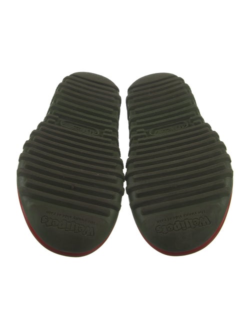 J.W. Anderson Rubber Slides