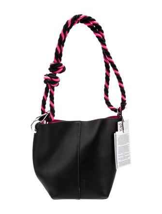 J.W. Anderson Leather Shoulder Bag