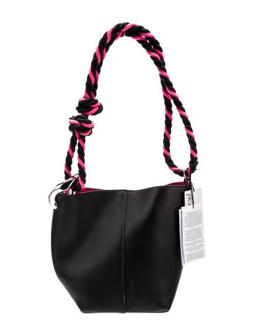 J.W. Anderson Leather Shoulder Bag