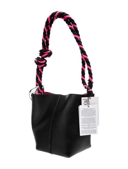 J.W. Anderson Leather Shoulder Bag