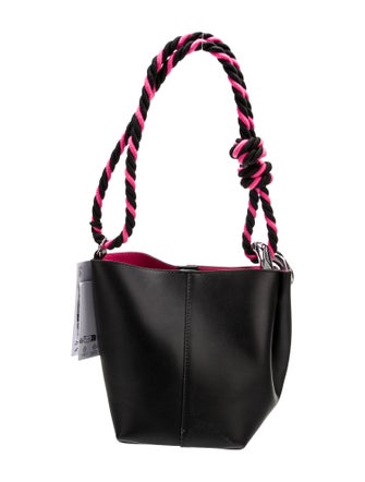 J.W. Anderson Leather Shoulder Bag