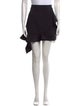 J.W. Anderson Ruffle Embellishment Mini Skirt