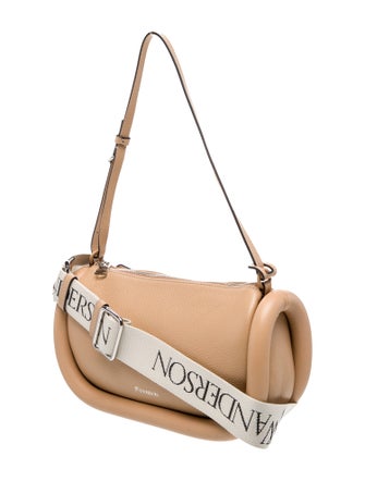 J.W. Anderson Leather Messenger Bag