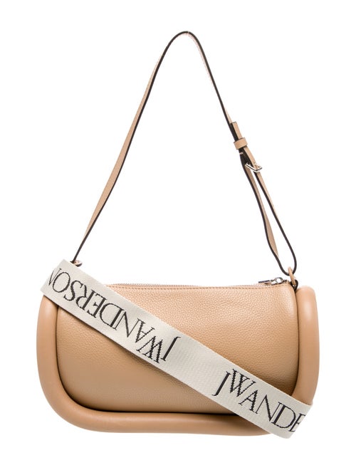 J.W. Anderson Leather Messenger Bag