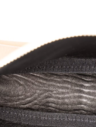 J.W. Anderson Leather Messenger Bag