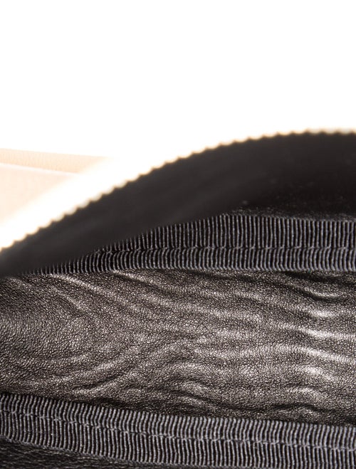 J.W. Anderson Leather Messenger Bag