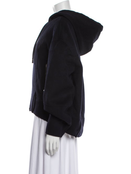 J.W. Anderson Wool Coat