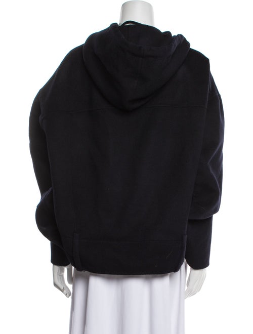 J.W. Anderson Wool Coat