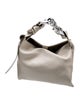 J.W. Anderson Leather Top Handle Bag