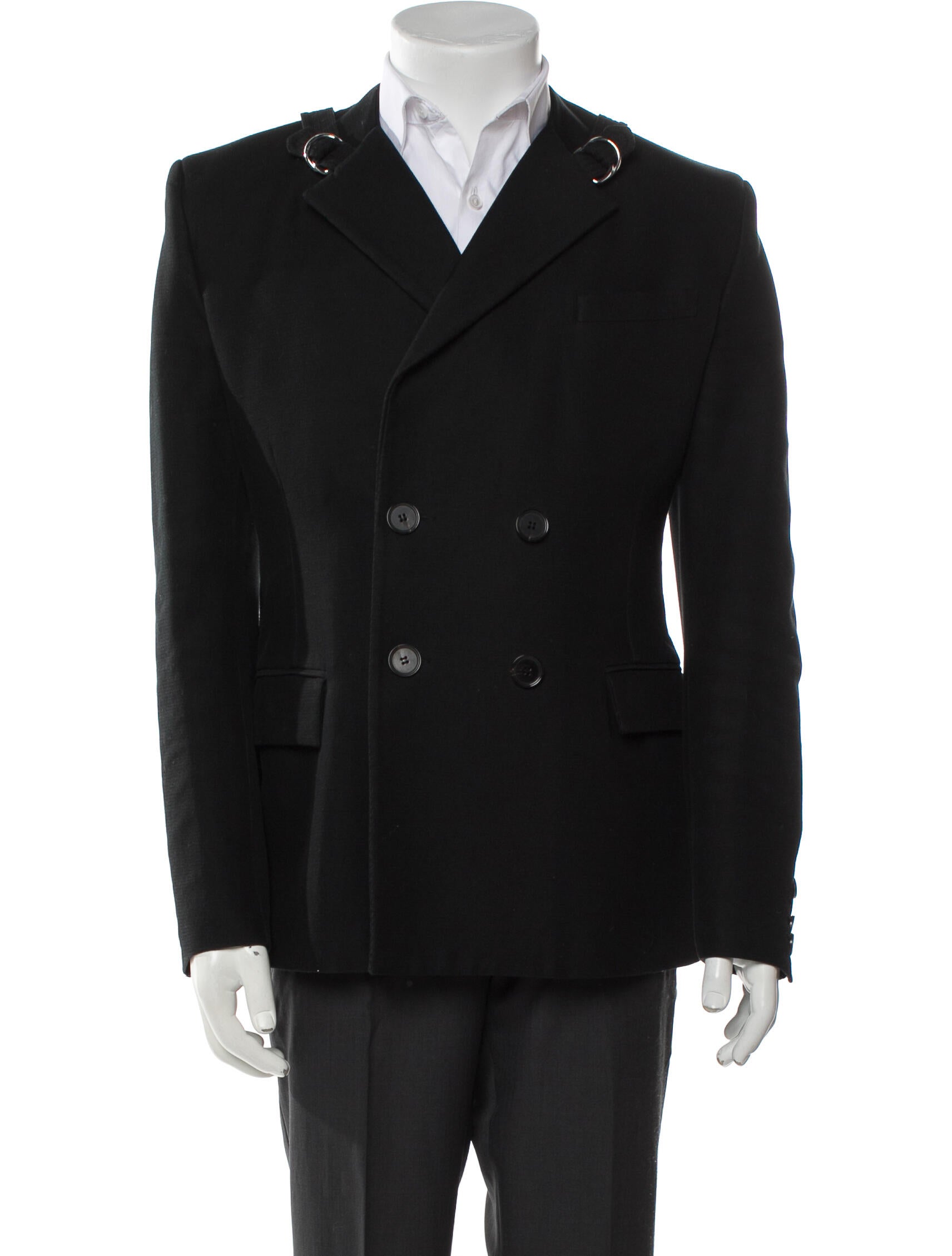 J.W. Anderson 2016 Blazer