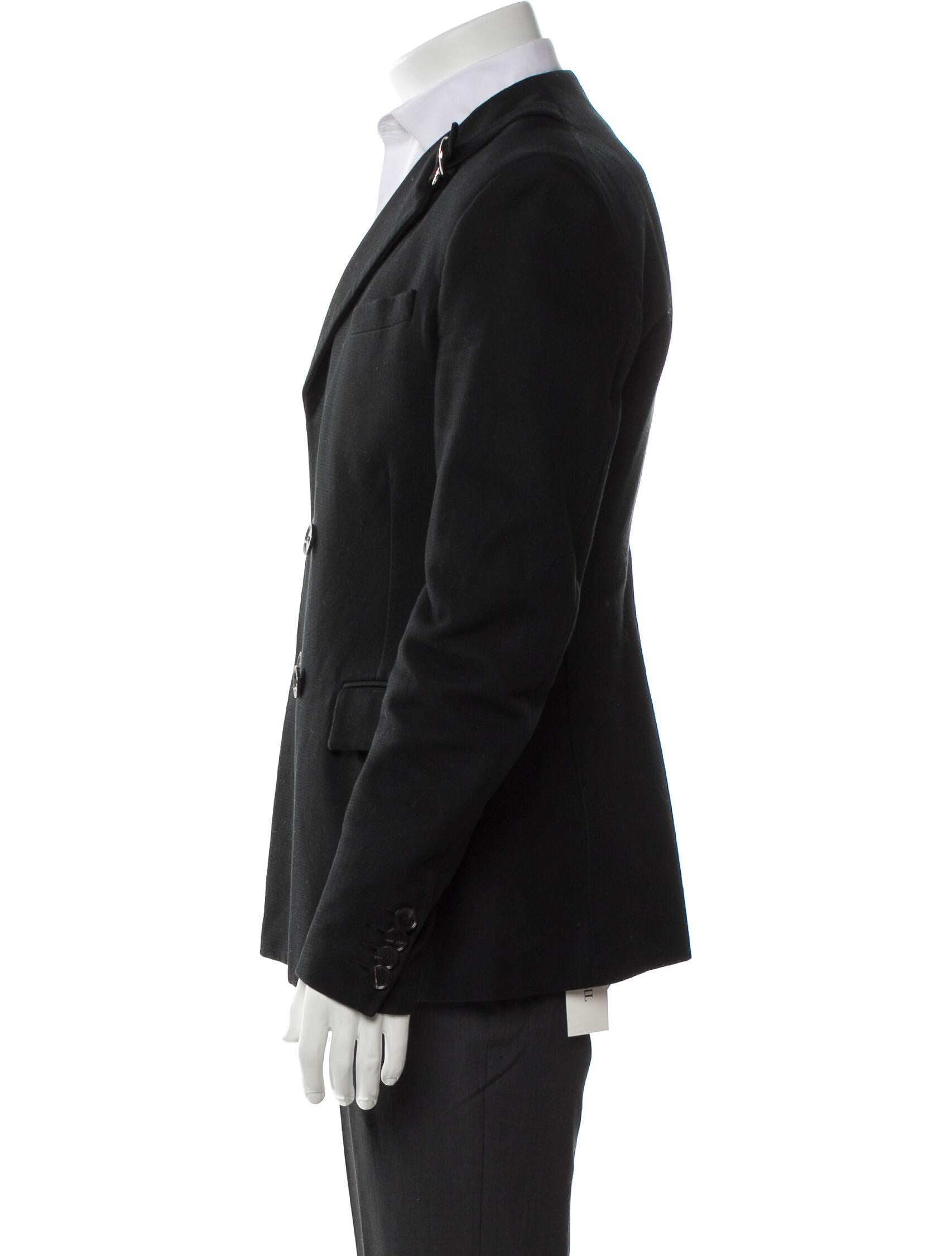 J.W. Anderson 2016 Blazer