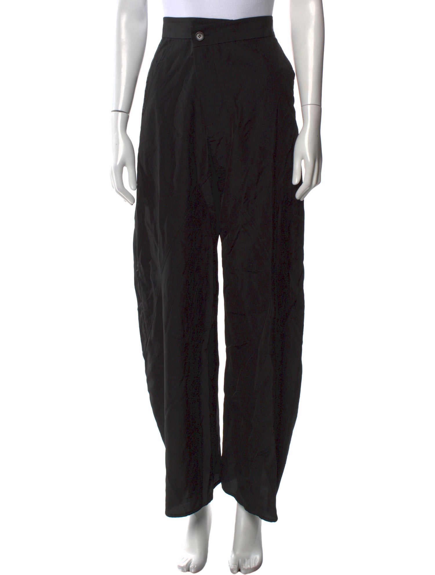 J.W. Anderson Wide Leg Pants