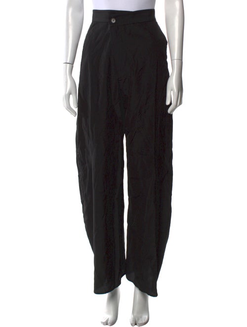 J.W. Anderson Wide Leg Pants