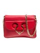 J.W. Anderson Leather Crossbody Bag