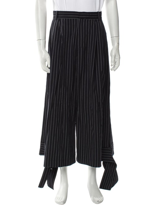 J.W. Anderson Virgin Wool Pants