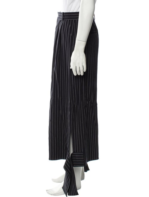 J.W. Anderson Virgin Wool Pants