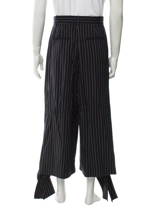 J.W. Anderson Virgin Wool Pants