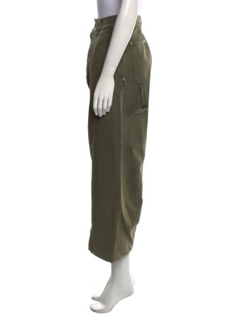 J.W. Anderson Wide Leg Pants