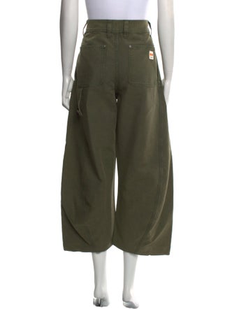 J.W. Anderson Wide Leg Pants