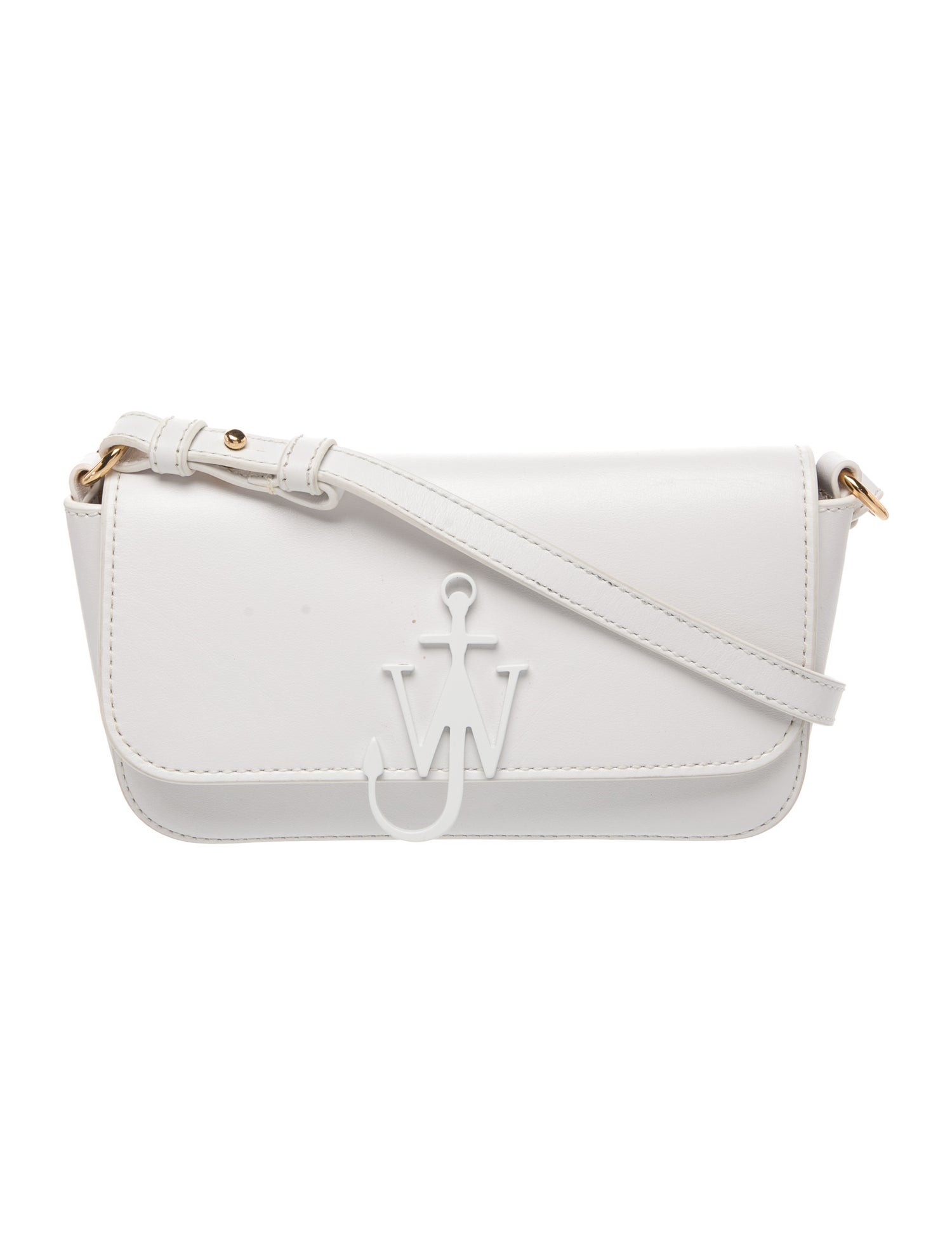 J.W. Anderson Leather Crossbody Bag
