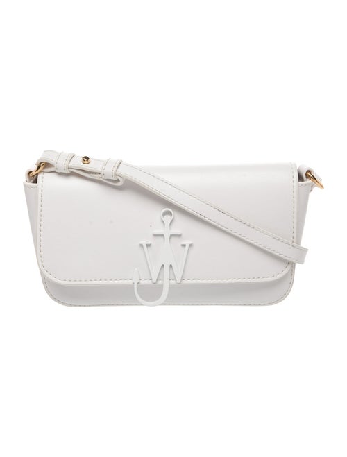 J.W. Anderson Leather Crossbody Bag