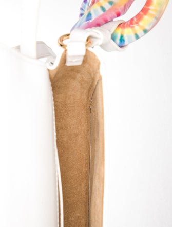 J.W. Anderson Leather Crossbody Bag