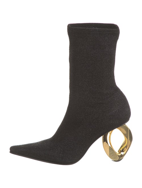 J.W. Anderson Sock Boots