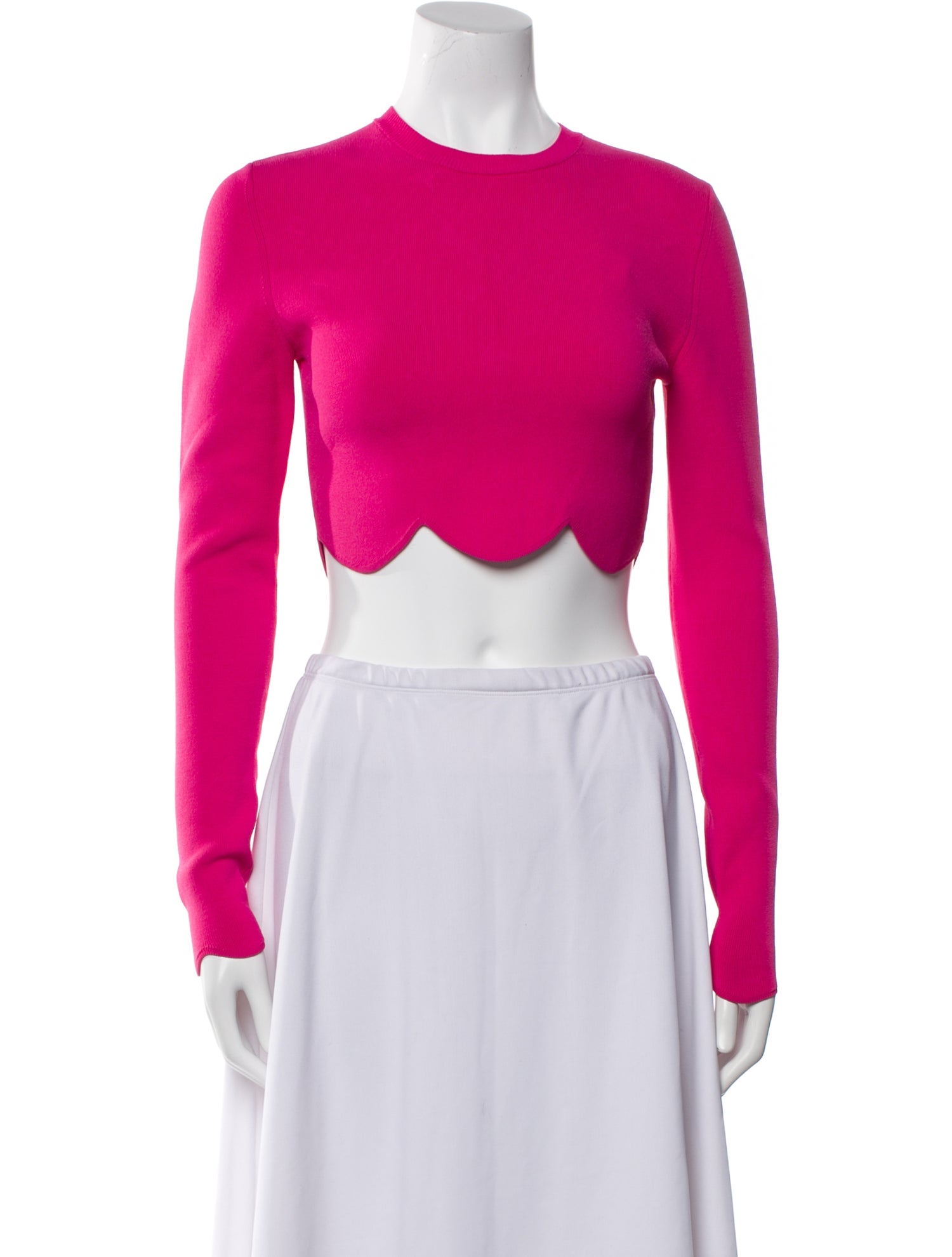 J.W. Anderson Crew Neck Sweater w/ Tags