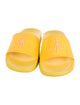 J.W. Anderson Rubber Slides