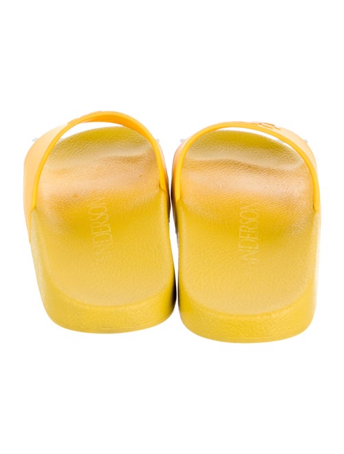J.W. Anderson Rubber Slides