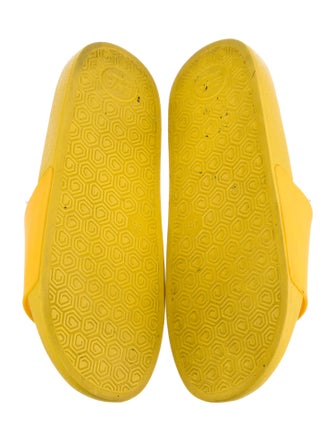 J.W. Anderson Rubber Slides