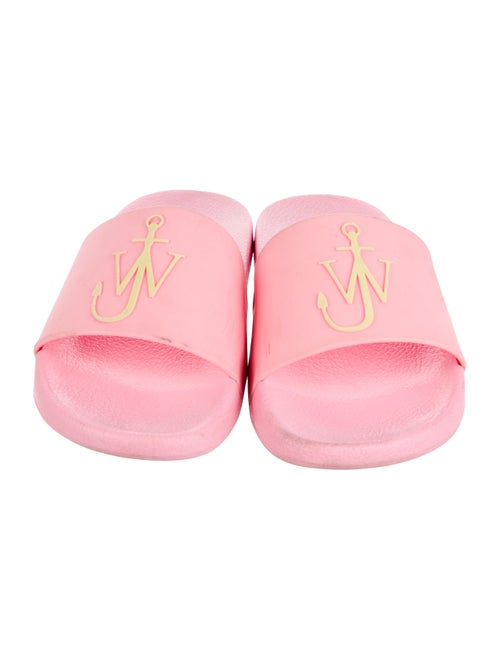 J.W. Anderson Rubber Slides
