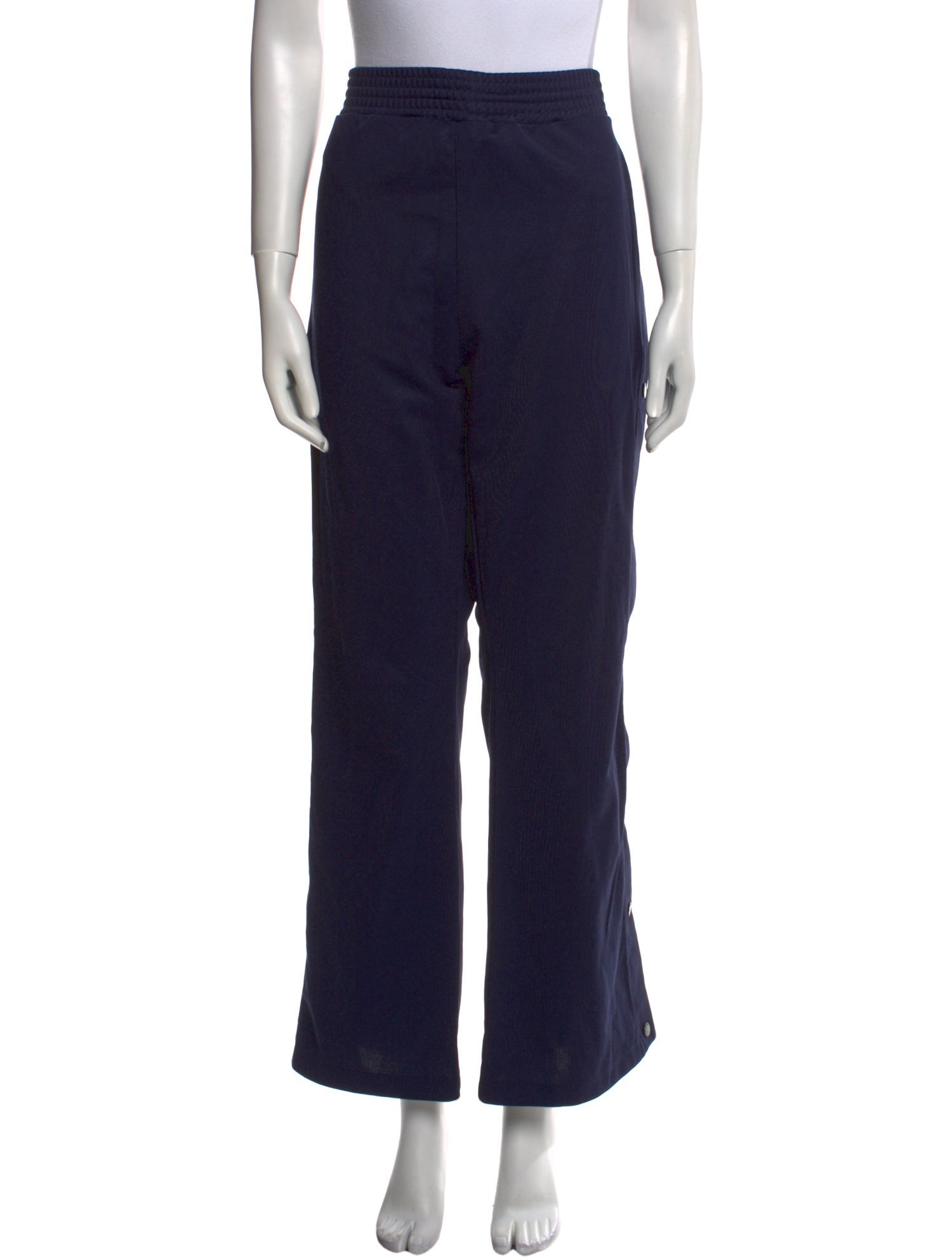 J.W. Anderson Wide Leg Pants