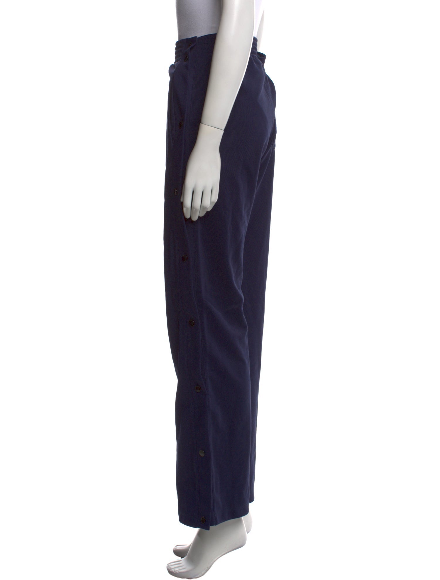 J.W. Anderson Wide Leg Pants