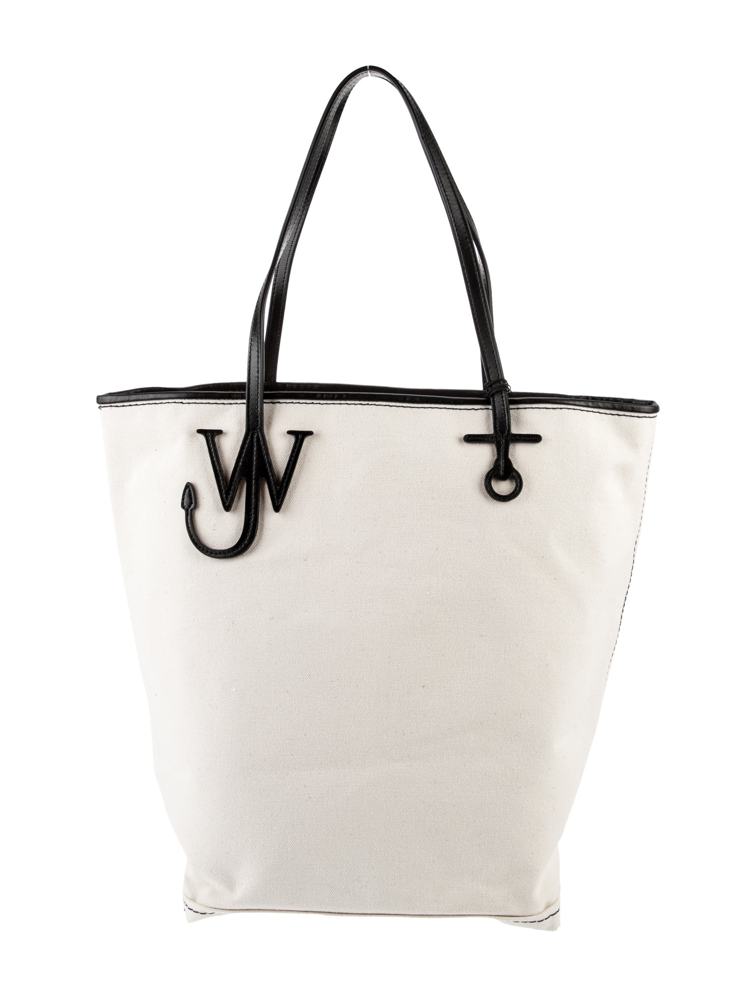 J.W. Anderson Canvas Bucket Bag