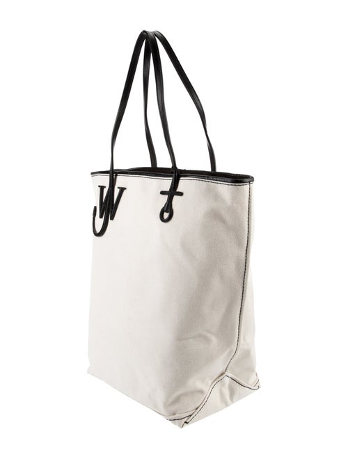 J.W. Anderson Canvas Bucket Bag