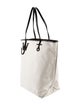 J.W. Anderson Canvas Bucket Bag