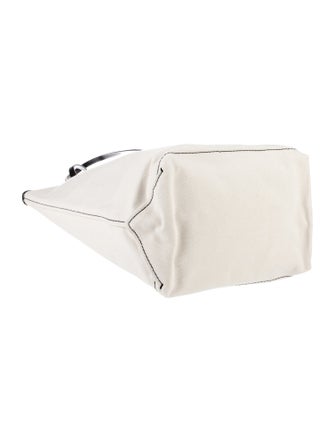 J.W. Anderson Canvas Bucket Bag