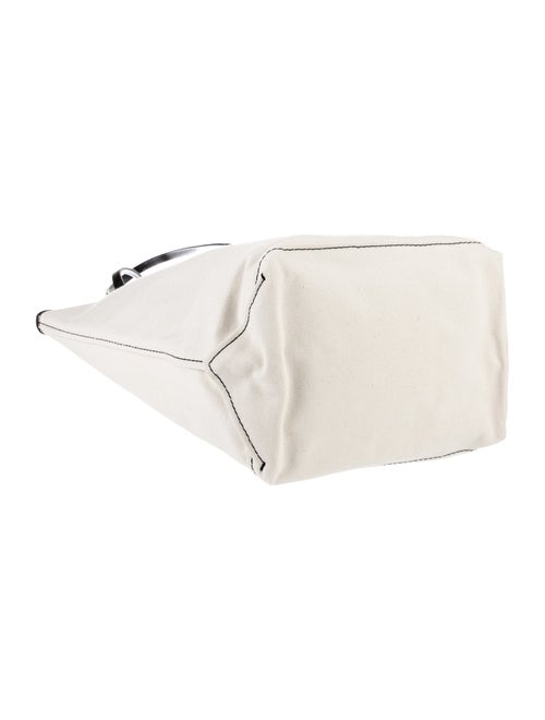 J.W. Anderson Canvas Bucket Bag