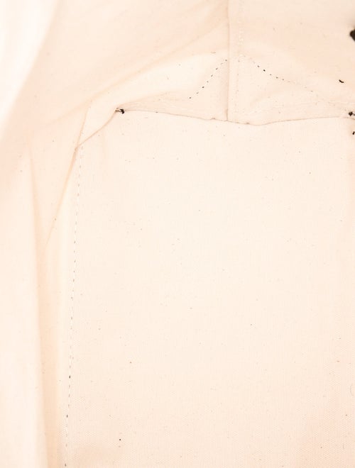 J.W. Anderson Canvas Bucket Bag