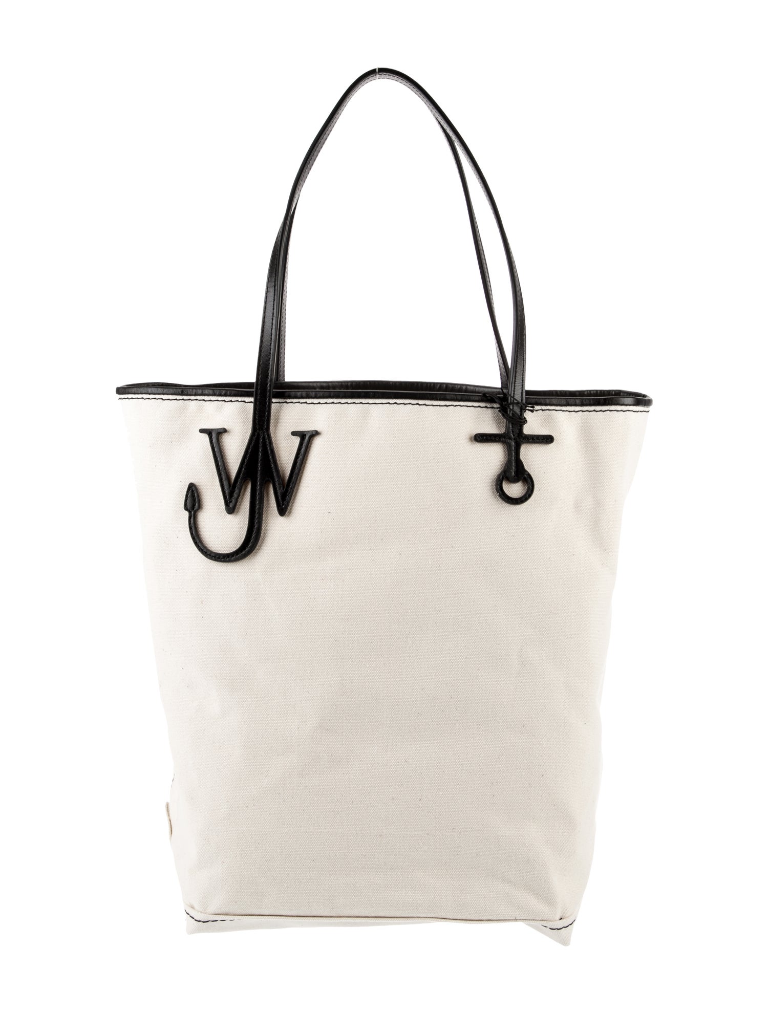 J.W. Anderson Canvas Bucket Bag