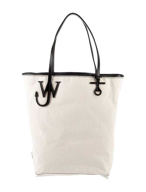 J.W. Anderson Canvas Bucket Bag