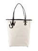 J.W. Anderson Canvas Bucket Bag